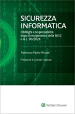 Sicurezza informatica
